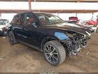 2021 Porsche Cayenne S Black vin: WP1AB2AY7MDA27076