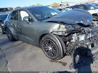 2025 Porsche Macan Electric   Green vin: WP1AD2XA0SL076883