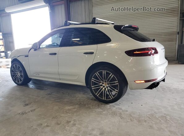 WP1AG2A51JLB65415 2018 PORSCHE MACAN White Trasero izquierdo