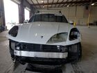 2018 Porsche Macan Gts White vin: WP1AG2A51JLB65415