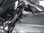 2023 Porsche Macan S Синий vin: WP1AG2A54PLB37004
