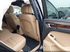2023 Porsche Macan S Синий vin: WP1AG2A54PLB37004