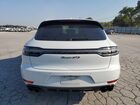 2021 Porsche Macan Gts White vin: WP1AG2A58MLB51368 2021 Porsche Macan Gts White vin: WP1AG2A58MLB51368
