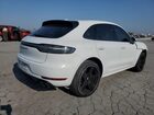 2021 Porsche Macan Gts White vin: WP1AG2A58MLB51368 2021 Porsche Macan Gts White vin: WP1AG2A58MLB51368