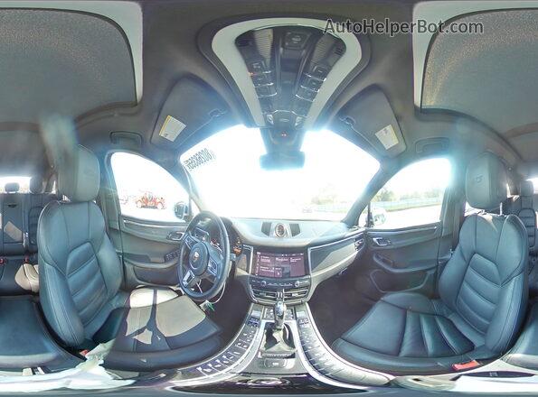 WP1AG2A58MLB51368 2021 PORSCHE MACAN White 