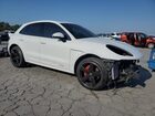 2021 Porsche Macan Gts White vin: WP1AG2A58MLB51368 2021 Porsche Macan Gts White vin: WP1AG2A58MLB51368