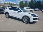 2024 Porsche Cayenne Coupe   White vin: WP1BA2AY8RDA56147