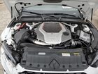 2024 Audi Rs5 Белый vin: WUAAWCF59RA901143