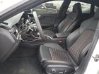 2024 Audi Rs5 Белый vin: WUAAWCF59RA901143