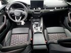 2024 Audi Rs5 Белый vin: WUAAWCF59RA901143