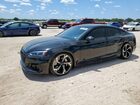 2019 Audi Rs5 Black vin: WUABWCF54KA907880