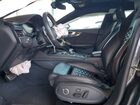 2019 Audi Rs5 Черный vin: WUABWCF5XKA901680