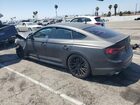 2019 Audi Rs5 Черный vin: WUABWCF5XKA901680
