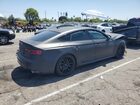 2019 Audi Rs5 Черный vin: WUABWCF5XKA901680