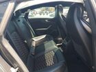 2019 Audi Rs5 Черный vin: WUABWCF5XKA901680