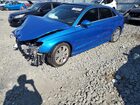 2018 Audi Rs3 Blue vin: WUABWGFF0J1902805