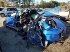 2018 Audi Rs3 Blue vin: WUABWGFFXJ1904478 2018 Audi Rs3 Blue vin: WUABWGFFXJ1904478
