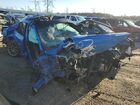2018 Audi Rs3 Blue vin: WUABWGFFXJ1904478 2018 Audi Rs3 Blue vin: WUABWGFFXJ1904478