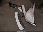 2022 Audi R8 V10 Performance Rwd S Tronic White vin: WUACEAFX8N7900462
