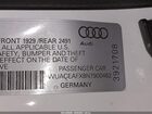 2022 Audi R8 V10 Performance Rwd S Tronic White vin: WUACEAFX8N7900462