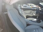 2021 Audi R8 Зеленый vin: WUAKBAFX5M7901345