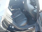 2016 Audi Rs 7 4.0t Prestige Черный vin: WUAW2AFC6GN903295