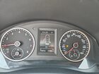 2018 Volkswagen Tiguan Limited Черный vin: WVGAV7AX1JK005655