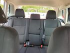 2018 Volkswagen Tiguan Limited Черный vin: WVGAV7AX1JK005655