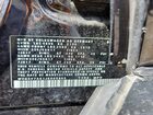 2018 Volkswagen Tiguan Limited Черный vin: WVGAV7AX1JK005655