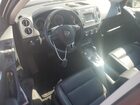 2016 Volkswagen Tiguan S Gray vin: WVGAV7AX2GW552886