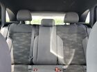2022 Volkswagen Id.4 Pro Черный vin: WVGJNPE28NP063799