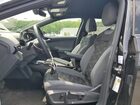 2022 Volkswagen Id.4 Pro Черный vin: WVGJNPE28NP063799