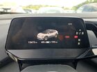 2022 Volkswagen Id.4 Pro Черный vin: WVGJNPE28NP063799