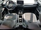 2022 Volkswagen Id.4 Pro Черный vin: WVGJNPE28NP063799