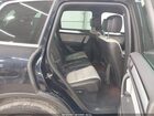 2017 Volkswagen Touareg V6 Wolfsburg Edition Черный vin: WVGRF7BP2HD005662