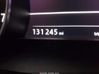2017 Volkswagen Touareg V6 Wolfsburg Edition Черный vin: WVGRF7BP2HD005662