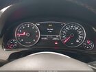 2017 Volkswagen Touareg V6 Wolfsburg Edition Черный vin: WVGRF7BP2HD005662