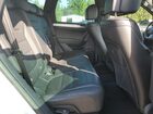 2017 Volkswagen Touareg Wolfsburg Белый vin: WVGRF7BP9HD002922