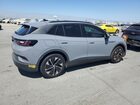 2021 Volkswagen Id.4 Pro S Gray vin: WVGTMPE27MP058765