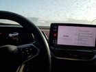 2021 Volkswagen Id.4 Pro S Gray vin: WVGTMPE27MP058765
