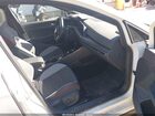 2023 Volkswagen Golf Gti 2.0t Se Белый vin: WVW3A7CD5PW134740