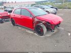 2023 Volkswagen Golf Gti 2.0t 40th Anniversary Edition Red vin: WVW9A7CD1PW169219