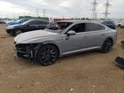 2023 Volkswagen Arteon Sel R-line Gray vin: WVWAR7AN5PE015944