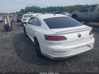 2023 Volkswagen Arteon 2.0t Sel R-line White vin: WVWAR7AN7PE002192 2023 Volkswagen Arteon 2.0t Sel R-line White vin: WVWAR7AN7PE002192