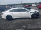 2023 Volkswagen Arteon 2.0t Sel R-line White vin: WVWAR7AN7PE002192 2023 Volkswagen Arteon 2.0t Sel R-line White vin: WVWAR7AN7PE002192