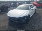 2023 Volkswagen Arteon 2.0t Sel R-line White vin: WVWAR7AN7PE002192 2023 Volkswagen Arteon 2.0t Sel R-line White vin: WVWAR7AN7PE002192