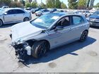 2024 Volkswagen Golf Gti 2.0t 380 S Gray vin: WVWHA7CD4RW233882
