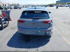 2024 Volkswagen Golf Gti 2.0t 380 S Gray vin: WVWHA7CD4RW233882