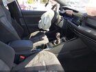2024 Volkswagen Golf Gti 2.0t 380 S Gray vin: WVWHA7CD4RW233882