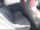2024 Volkswagen Golf Gti 2.0t 380 S Gray vin: WVWHA7CD4RW233882